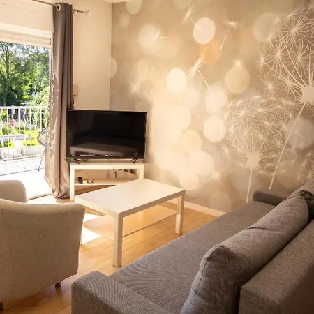 La Maison Des Roses 4 Avignon Apartment