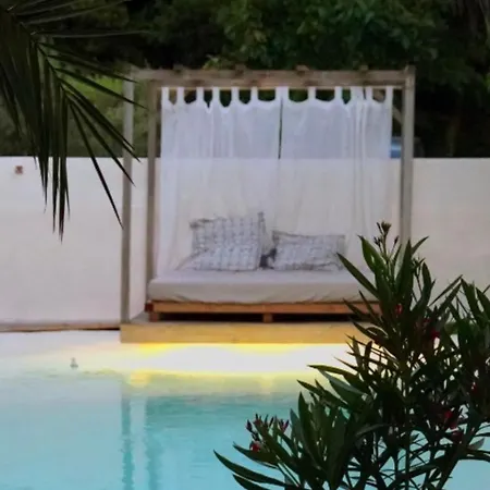 La Maison Des Roses 4 Avignon Daire *